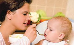 Supa od povrća-starijoj bebi kao zamenu za vodu od_svega_po_malo